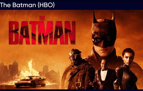 the batman vodrip|How to Watch ‘The Batman’ Online for Free .